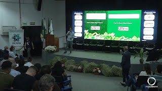 Evento em Pato Branco trata dos desafios e novidades...