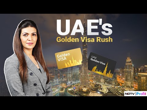 What Is Golden Visa & How To Apply For It? 
