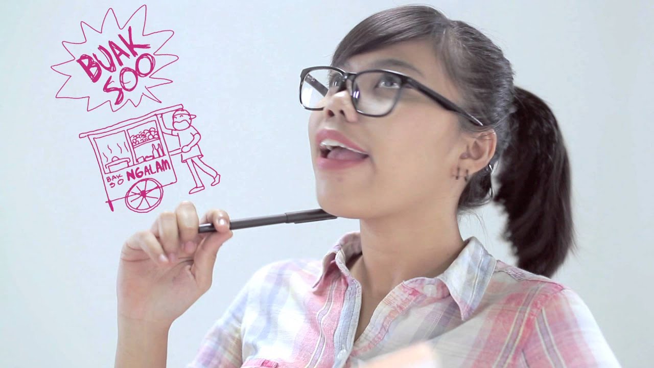 Diet Itu Memang SUSAH - YouTube