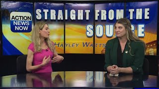 Straight From The Source: Former Assistant Shasta County Clerk & Registrar of Voters Joanna