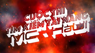 [Trailer] Cuộc thi “Tìm kiếm tài năng MC - HaUI” lần thứ nhất