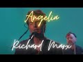 Richard Marx - Angelia (live!)