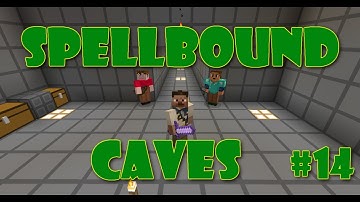 Spellbound Caves (Ep 14) 