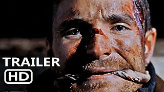 CALIBRE Official Trailer (2018) Trailers Spotlight