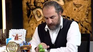 Kafa Dengi 26 Nisan 2014