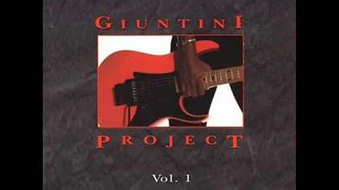 Giuntini Project - The Price of Love