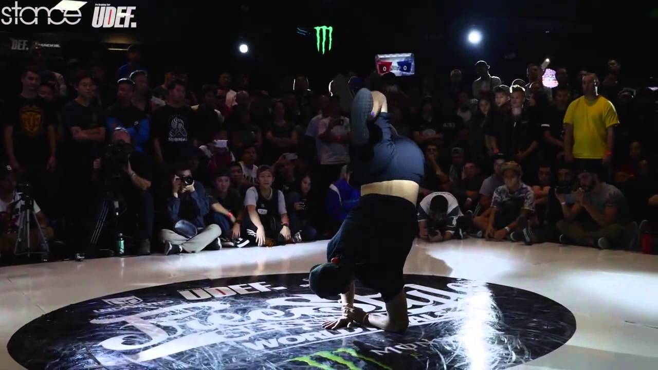 Top Best Sets at Freestyle Session 2015 x UDEFtour.org