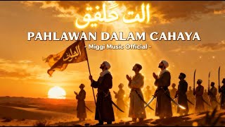 Pahlawan Dalam Cahaya - Miggi Music Official screenshot 4