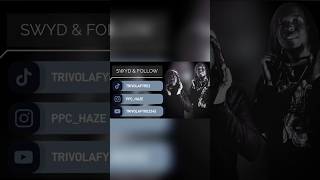 TDTV'S MUSIC VIDEO OF THE WEEK 12/08/2025 "Yesterday" BY @PPCHaze & @trivolafyre2345