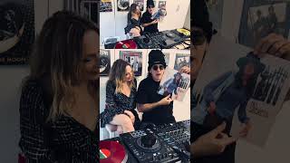 CARLY SIMON No Secrets Burgundy &amp; Blue Swirl Vinyl #fridaymusic #vinyl #carlysimon #joereagoso #rock