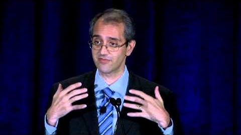 EMBC 2012 Theme Speaker: Dr. Krishna V. Shenoy