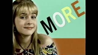 Nickelodeon Australia - Abstract Bumpers 2001-2003