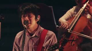 Asian Kung-Fu Generation - Yuugure no Aka