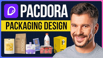 PACDORA Tutorial [2025] | Hoe PACDORA te gebruiken voor verpakkingsontwerp