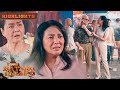 Marsing and Nita complain about the heat in Marites and Tindeng&#39;s store | FPJ&#39;s Batang Quiapo