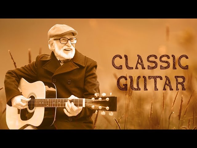 Classic Guitar Violin Music - Emotional u0026 Soothing Relaxation class=