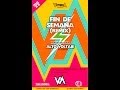 Vatteria  16 fin de semana remix feat sekreto simplee  misterstereo