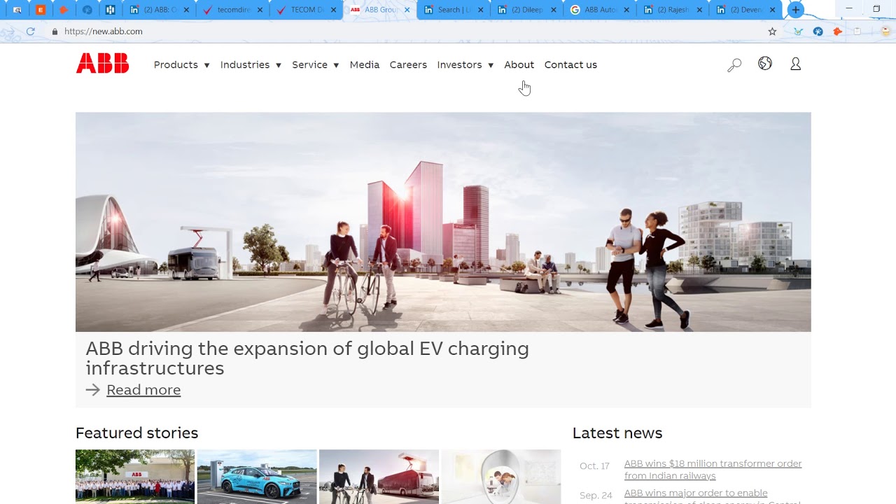 Dubai Lead Generation Job YouTube