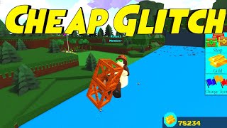 Cheap Fly Glitch Grinder Build A Boat For Treasure Roblox Youtube - fly glitch roblox build a boat