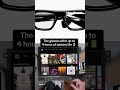 Would you buy Specs $2,195 augmented reality glasses? 👓