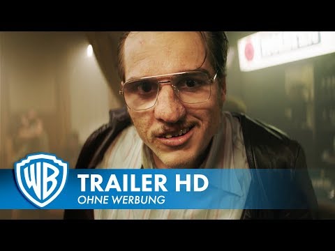 DER GOLDENE HANDSCHUH - Trailer #1 Deutsch HD German (2019)