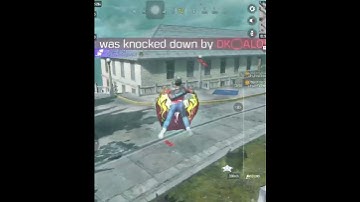 1 v1 full chase noob 😈😈😈#codm #shorts