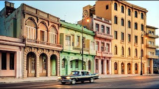 Oh Havana (Original Song)