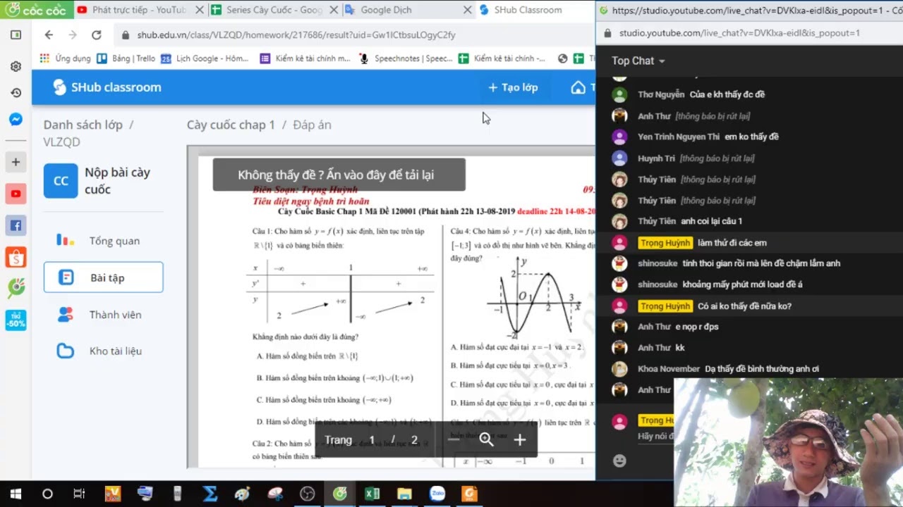Test shub ph n m m qu n l b i t p blog lienket vn