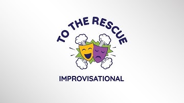 2019-20 Improvisational Challenge: To The Rescue