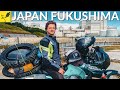 Exploring fukushima nuclear powerplant tsunami disaster zone in japan  ep19