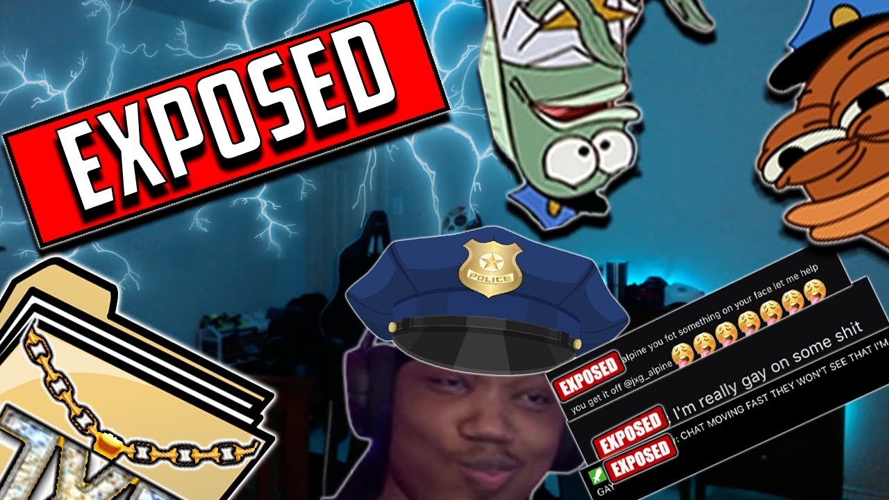 I *EXPOSED* Some of the CRINGIEST and FUNNIEST Messages Ever Sent😈😈 l Exposed Pt.1