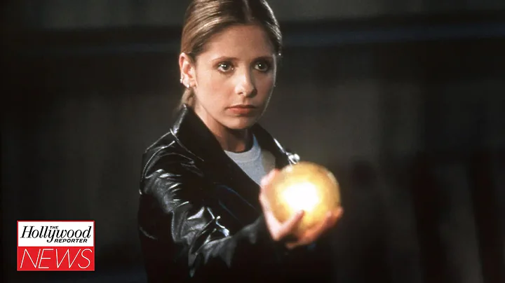 Sarah Michelle Gellar Wants to "Bring Back Everyone" in the New 'Buffy' Reboot | THR News
