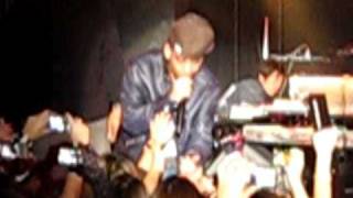 J Holiday Forever Ain't Enough (Live)