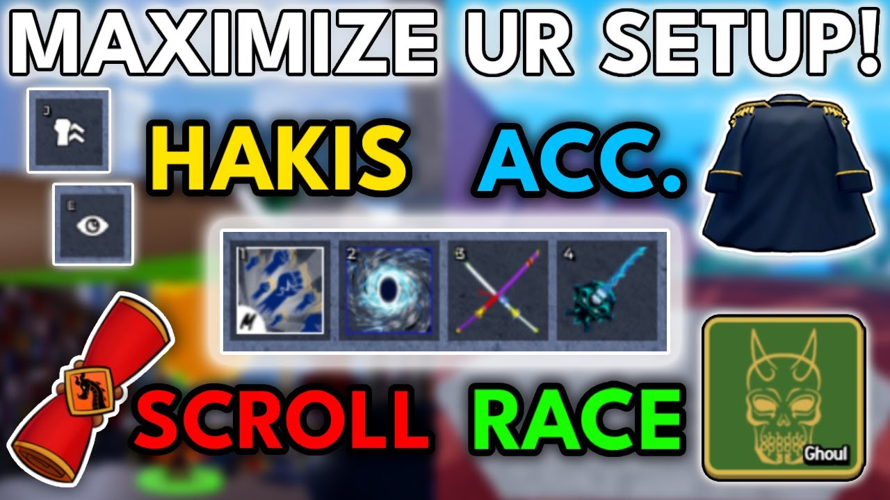 Как получить ЛУЧШУЮ возможную конфигурацию PVP | Улучшите свою текущую сборку PVP!