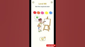 Dop2 #level #132 #youtubeshort #gameplay #shorts