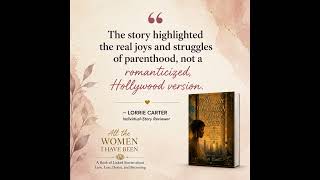 What readers are saying about All the Women I have Been