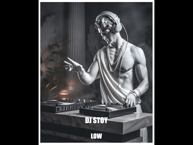 DJ STOY-LOW class=