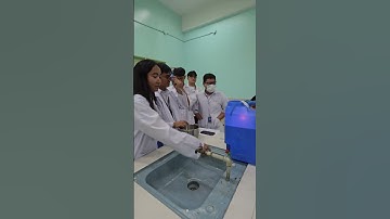 Process Dynamics & Control Laboratory Experiment - Response of Tank Liquid Level to a Step Input