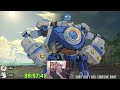 Mystic Jinx Vi vs Leffen Ekko Blitzcrank ▰ 2XKO Pro level replays   2XKO MIX Pro Replays