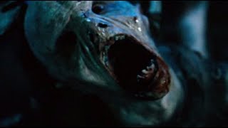 In A New Planet, Humans Transform Into Monsters Bringing Destruction Theyre Trying To Escape From