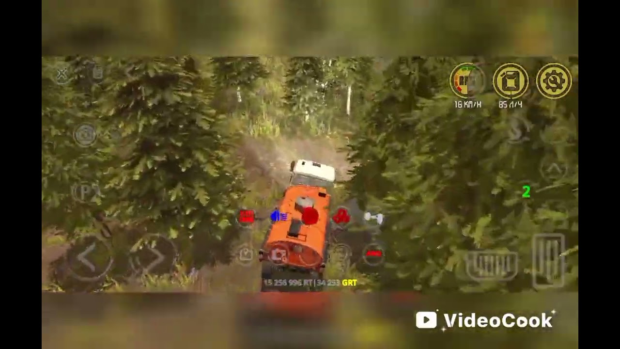 RTHD. Road of Dead короткие путь ,хороший фарм , МАЗ 6317