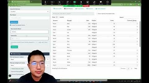 RuijieMa 440 FinalPRoject Presentation