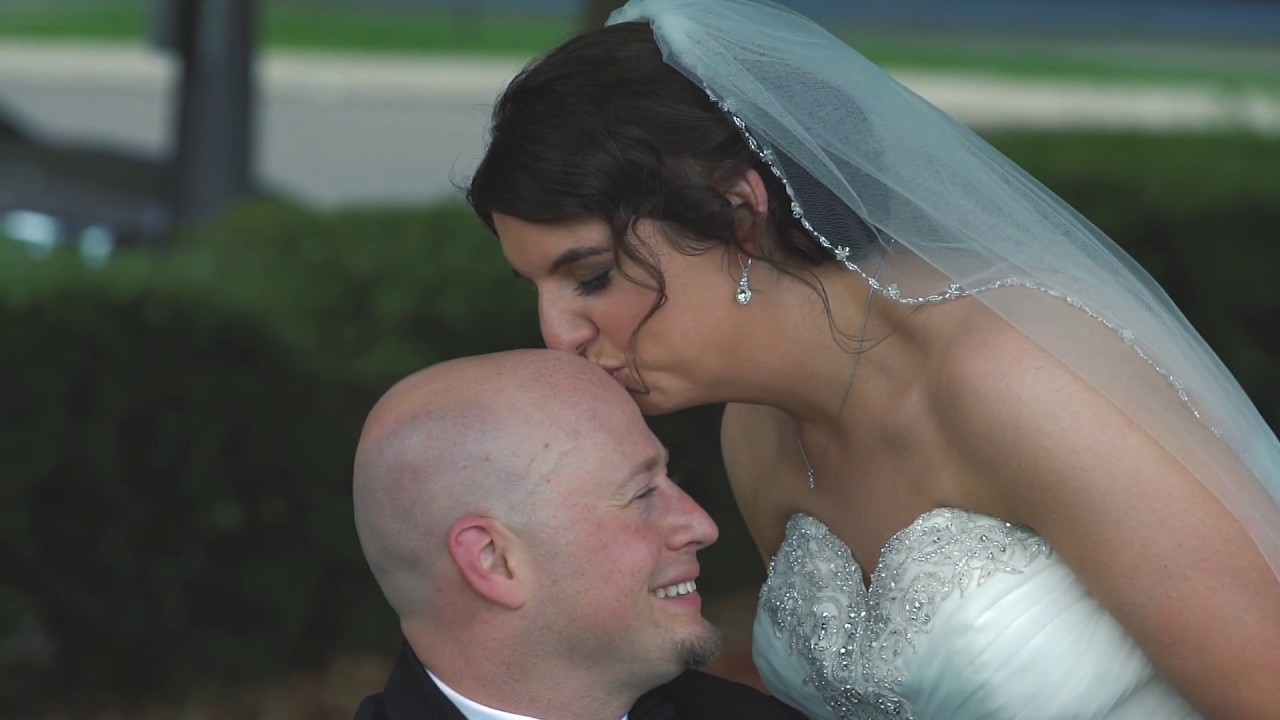 Jon and Ellen Gay - Wedding Highlight Film