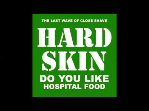 Punk music video thumbnail preview for Hard Skin - Back of the Van