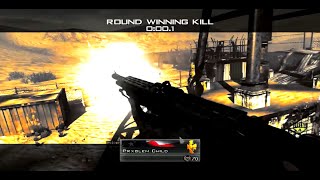 Chillin' In Private Match #9