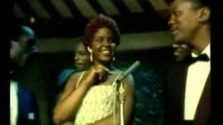 THE PLATTERS-Europe By Night-two songs.