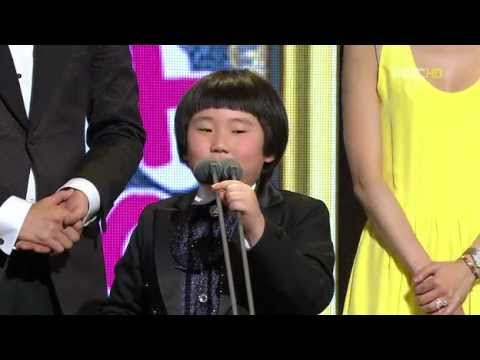 The Greatest Love - Drama of the Year - 2011 MBC Drama Awards