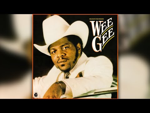 Wee Gee - You've Been A Part Of Me