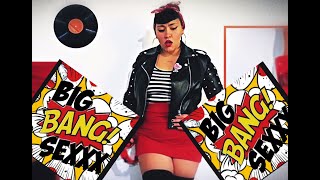 BIG BANG SEXXX   ANOTHER NIGHT   Videoclip Cuarentena 2020