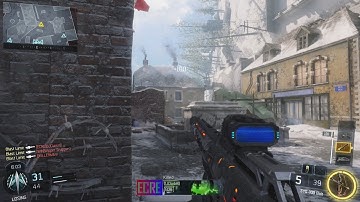 INSANE BO3 TRIPLE COLLATERAL!!